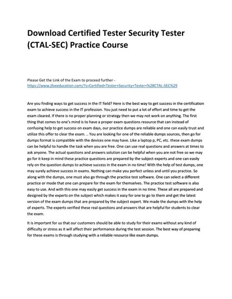 CTAL-SEC Prüfungsinformationen.pdf
