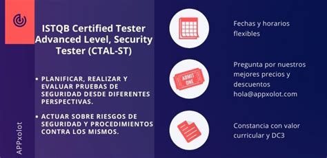 CTAL-ST Prüfungen