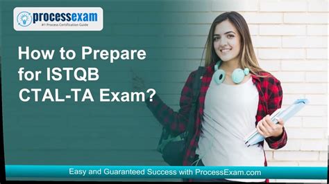 CTAL-TA Exam Voucher