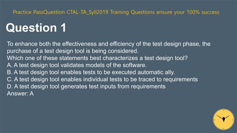 CTAL-TA_Syll2019 Fragenkatalog