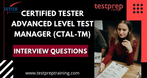 CTAL-TM Examsfragen