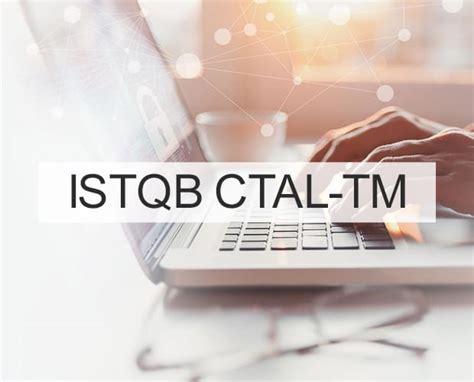 CTAL-TM Prüfungsinformationen