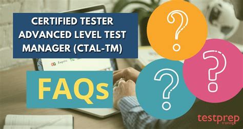 CTAL-TM Tests