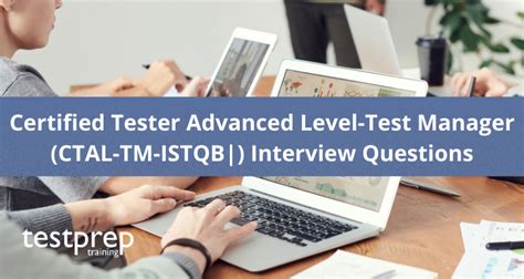 CTAL-TM-001 Testantworten