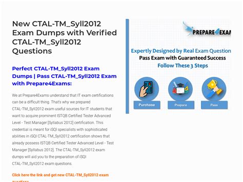 CTAL-TM_Syll2012 Antworten