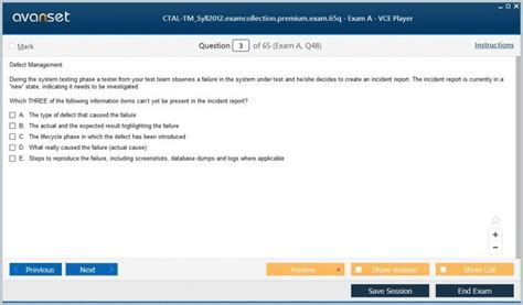 CTAL-TM_Syll2012 Quizfragen Und Antworten