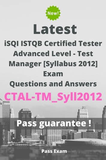 CTAL-TM_Syll2012 Unterlage