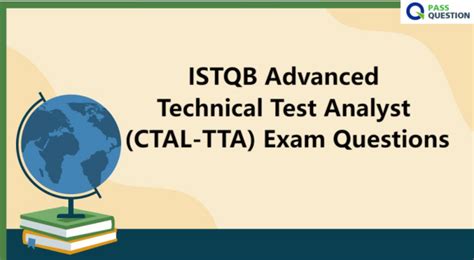 CTAL-TTA Examsfragen