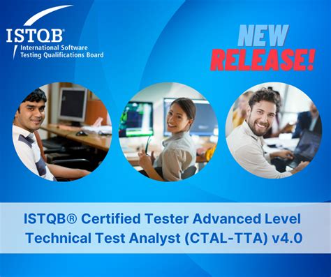 CTAL-TTA Online Tests