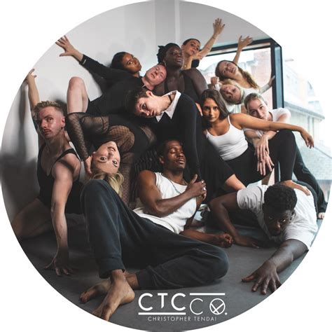 CTC Dance Company - muktibox.com