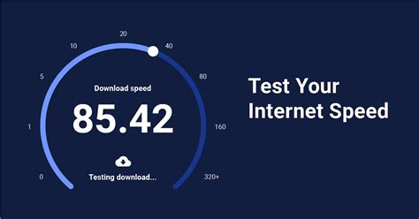 CTC Speed Test - TestMyInternetSpeed.org