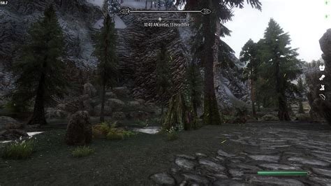 CTD near Riverwood : r/skyrimmods - reddit.com