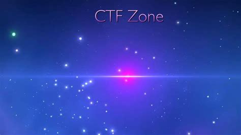 CTF.zone