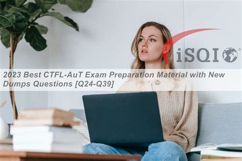 CTFL-AuT Exam