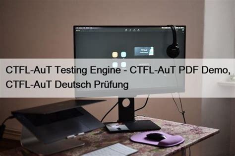 CTFL-AuT PDF Demo