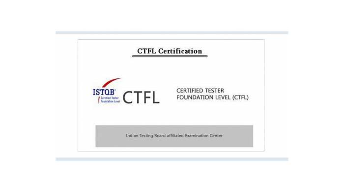 CTFL-AuT Latest Exam