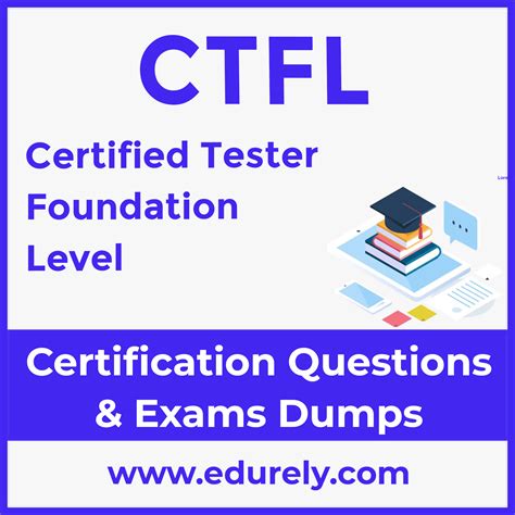 CTFL-Foundation Dumps