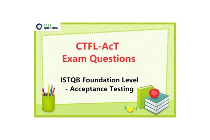 CTFL-Foundation Study Materials Review