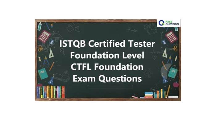 Latest CTFL-Foundation Exam Test