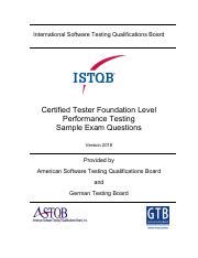 CTFL-PT_D PDF Testsoftware