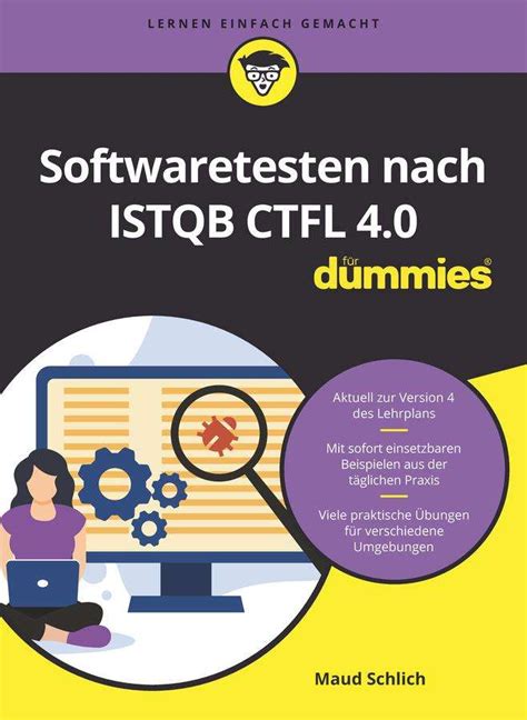 CTFL-UT Buch