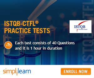 CTFL4 Online Tests