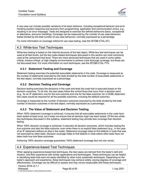 CTFL_Syll2018 PDF