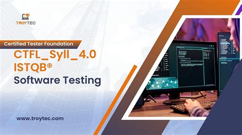 CTFL_Syll_4.0 Testing Engine