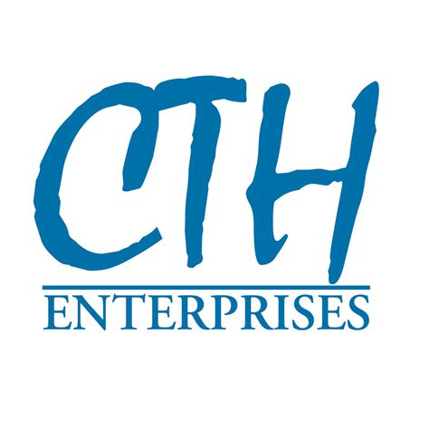 CTH Enterprises - Facebook