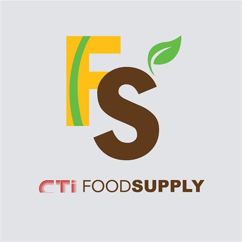 CTI Food Supply Bangkok