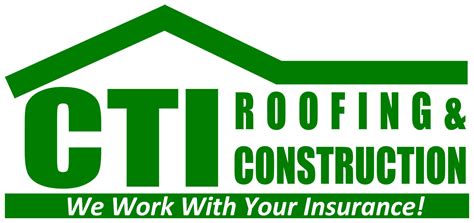 CTI Roofing - Facebook