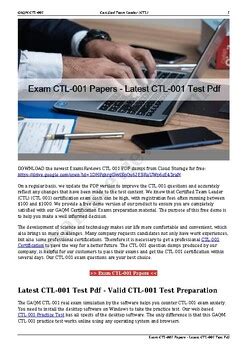 CTL-001 Lernressourcen.pdf