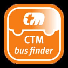 CTM BusFinder APK Download for Android 