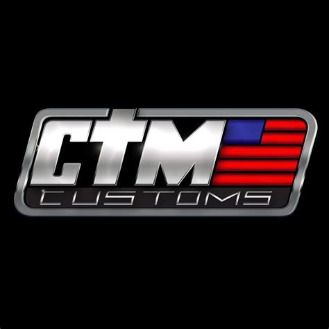 CTM Customs Stuart FL - Facebook