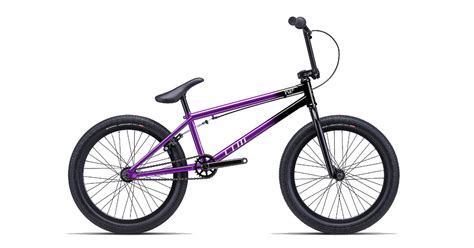 CTM Pop Hi-Ten Purple/Black - 21" Mojekolo.sk