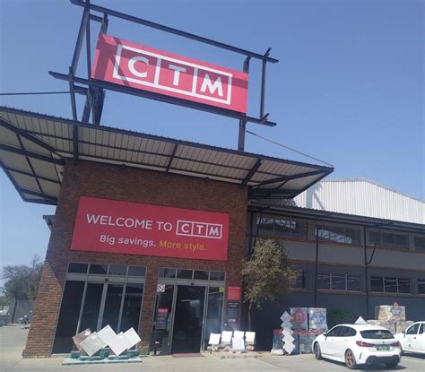 CTM Potchefstroom