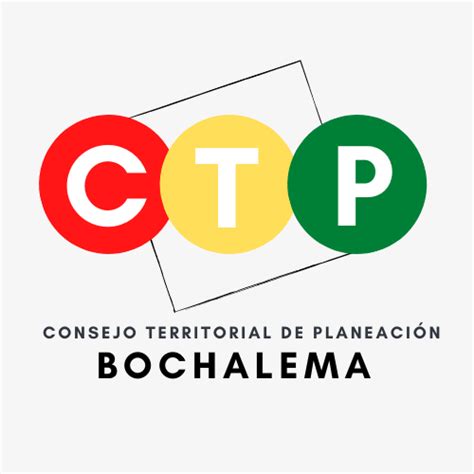 CTP Bochalema Centro Territorial de Planeación Bochalema