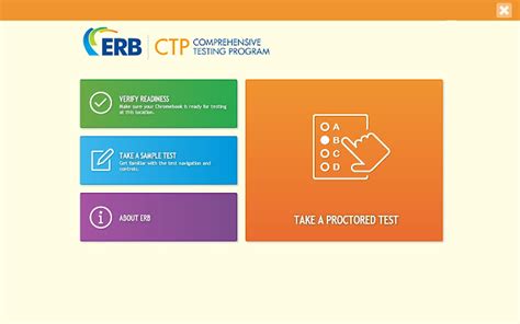 CTP-KR Online Test