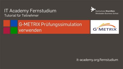 CTP-KR Pruefungssimulationen