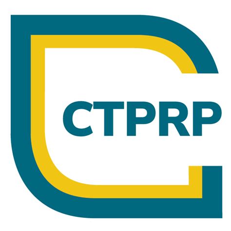 CTPRP Ausbildungsressourcen