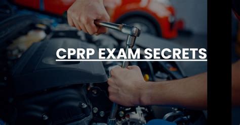 CTPRP Exam