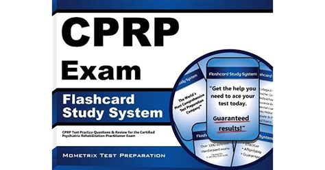 CTPRP Exam