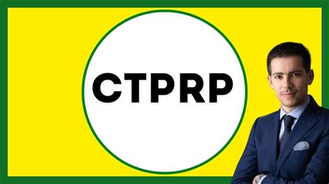 CTPRP Fragenkatalog