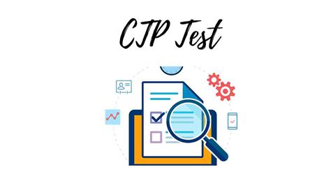 CTPRP Online Test