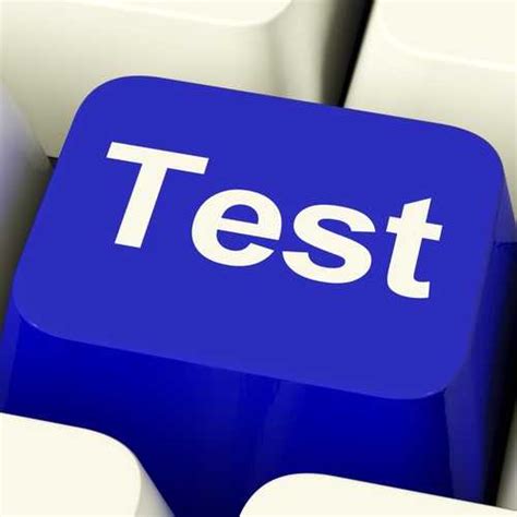CTPRP Online Tests