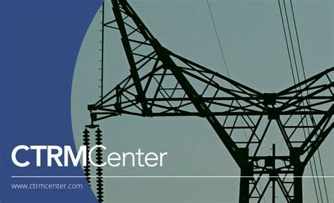 CTRM Center - For Everything CTRM / ETRM and More