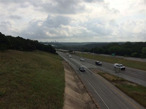 CTRMA gives MoPac South expansion project update