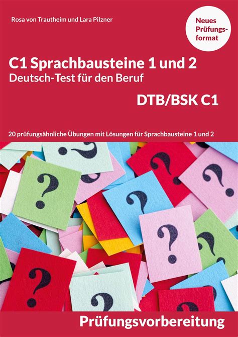 CTS-D Buch