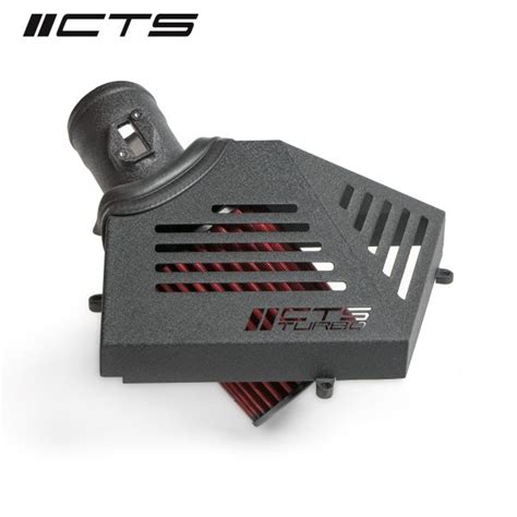 CTS-IT-166 CTS Turbo Intake - MINI / F56 / B38 / B46 …