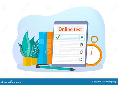 CTSC Online Tests